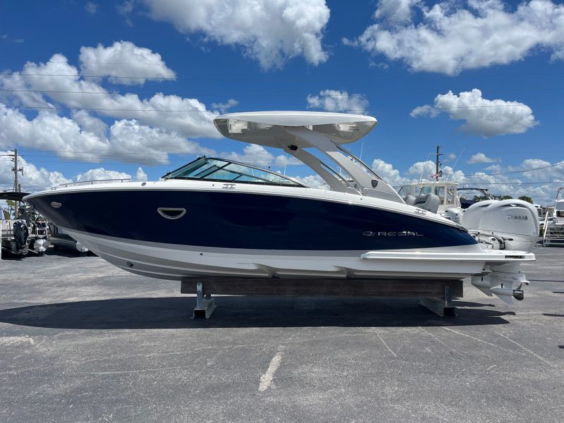 2026 Regal LX9 Ultimate