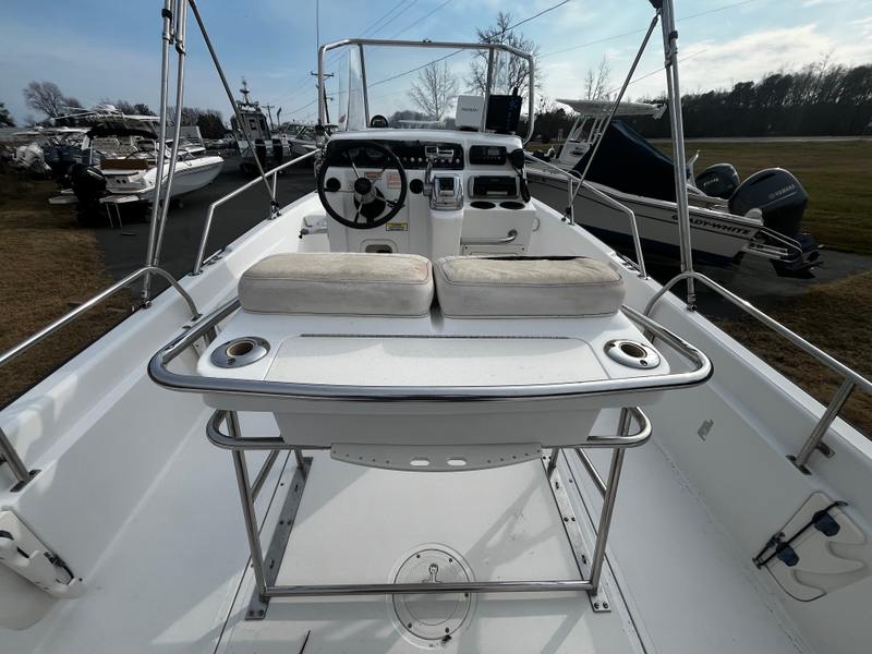 Boat Image 12