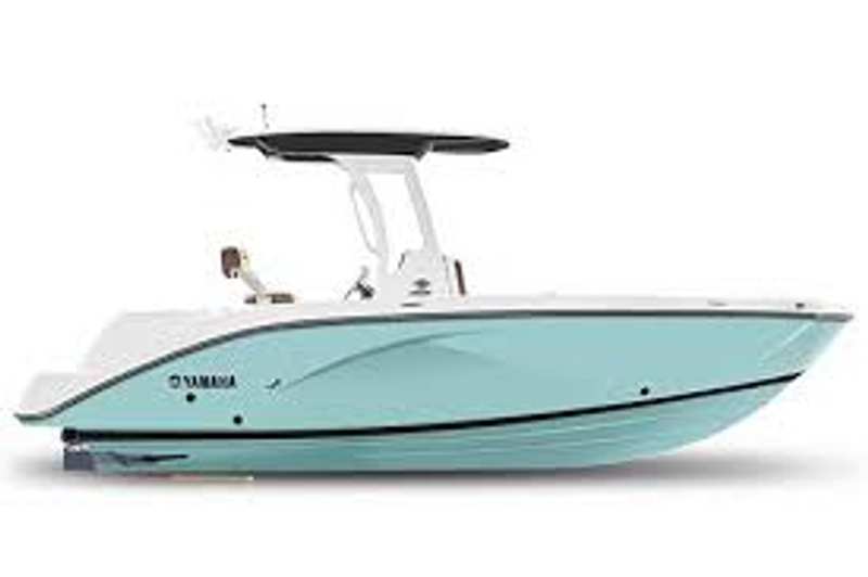 2026 Yamaha 222 FSH Sport E