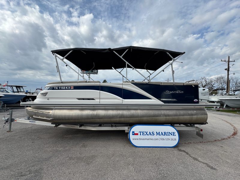 2022 Silverwave 2410 SW5